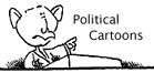 Political Cartoons